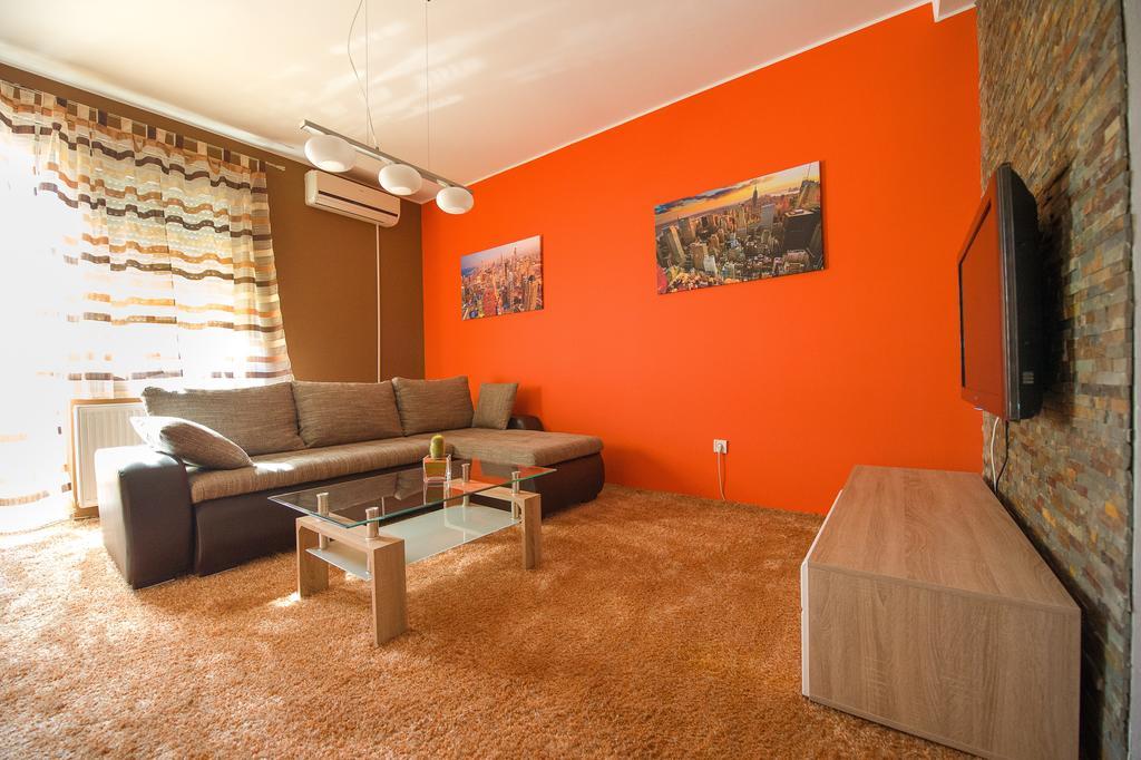 Orange Apartment 诺威萨 客房 照片